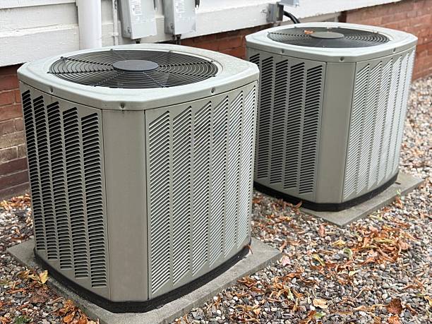 Reliable Hvac contractor in Tacoma, WA by HVAC Repair CO